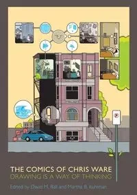 Comics of Chris Ware - Ball David M