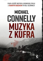 eBook Muzyka z kufra - Michael Connelly epub mobi