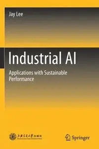 Industrial AI - Lee Jay