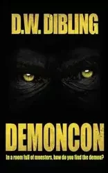 DemonCon - Dibling D.W.