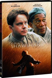 Skazani na Shawshank, DVD