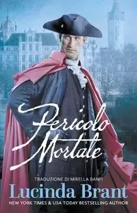 Pericolo Mortale - Brant Lucinda