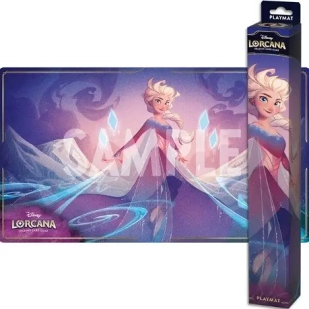 Disney Lorcana (Set06) playmat B Elsa - Ravensburger