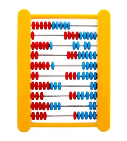 Liczydło szkolne - Adamigo