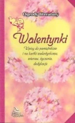 Walentynki - Dorota Strukowska