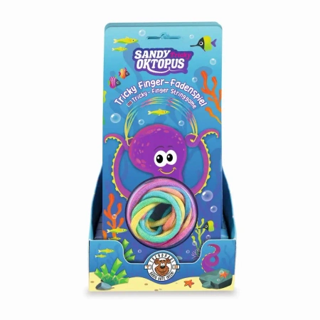 Gra w sznurki 1,80 m - TRENDHAUS