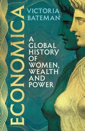 Economica wer. angielska - Victoria Bateman