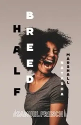 Half Breed - Marshall Natasha