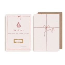 Kartka zdrapka - Czy zostaniesz moją Druhną? - Grupa Kreatywna