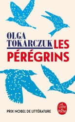 Peregrins - Olga Tokarczuk