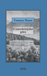 Czarodziejska góra - Tomasz Mann
