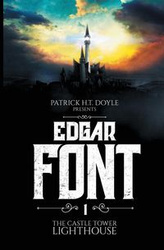Edgar Font's Hunt for a House to Haunt - H.T. Doyle Patrick