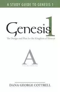 Genesis 1 - Dana George George Cottrell Cottrell
