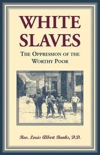 White Slaves - Louis Banks