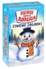 Dzieci kontra Rodzice. Zimowe Zagadki - Kangur