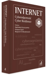 Internet. Cyberodporność - praca zbiorowa