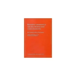 Beknopte grammatica van het Nederlands voor studenten - HAMERS BAS, BEATA POPŁAWSKA