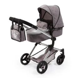 Wózek Combi Neo Vario - Bayer Design