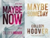 PAKIET Maybe Someday + Maybe Now Hoover Colleen - Otwarte
