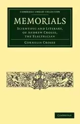 Memorials - Cornelia Crosse