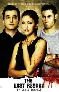 The Last Resort - David Farrell