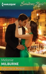 eBook Zaręczyny w Wenecji - Melanie Milburne epub mobi