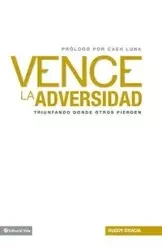 Vence la Adversidad - Garcia Ruddy