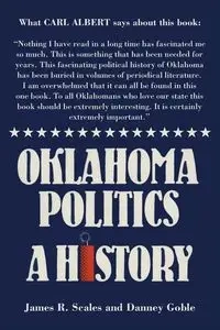 Oklahoma Politics - James R. Scales