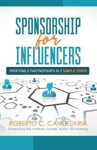 Sponsorship for Influencers - C. Candelaria Roberto