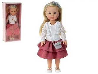 Lalka 38cm polski dźwięk - ADAR