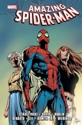 Amazing Spider-Man T.4 - J. Michael Straczynski, Peter David, Reginald Hud