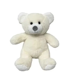 Miś Oluś kremowy 23cm - Tulilo