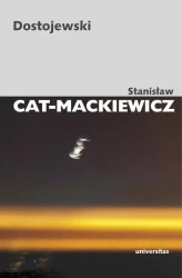 eBook Dostojewski - Stanisław Cat-Mackiewicz epub mobi