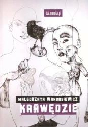 Krawędzie - Małgorzata Wandasiewicz