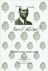 Wokół mnie same cuda - Kostanty Gebert