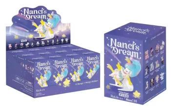 POP TOP Rolife z s.Nanci Sen Nancy 19114