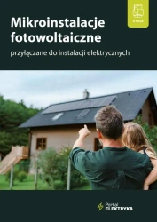 eBook Mikroinstalacje fotowoltaiczne przyłączane do instalacji elektrycznych - Dr Łukasz Inż. Rosłaniec epub