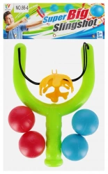 Proca z akcesoriami - MEGA CREATIVE