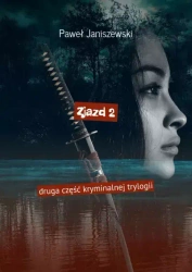 Zjazd 2 - Paweł Janiszewski