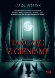 eBook Tańcząc z cieniami - Karol Fitrzyk epub mobi