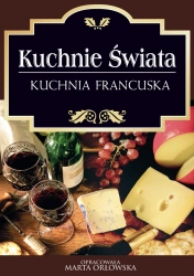 eBook Kuchnia francuska - O-press epub mobi