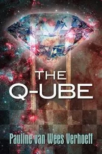 The Q-Ube - Pauline Van Verhoeff Wees