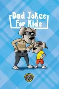Dad Jokes for Kids - The Pooper Cooper