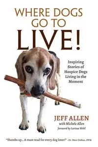Where Dogs Go To LIVE! - Allen Jeff