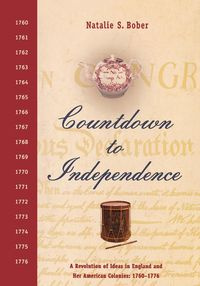 Countdown to Independence - Bober Natalie S.