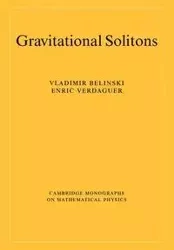 Gravitational Solitons - Belinski V.