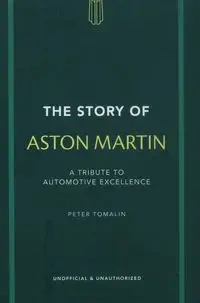 The Story of Aston Martin