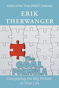 The Goal Formula - Erik Therwanger