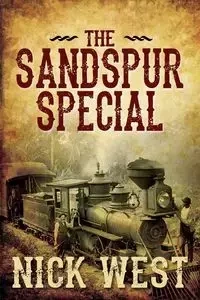 The Sandspur Special - Nick West