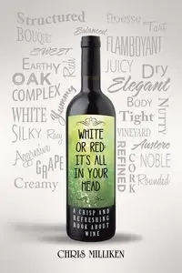 White or Red - Chris Milliken